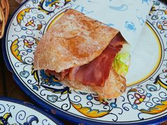 Porchetta-Alimentari早午餐(安福路店)