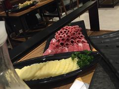 -煲宫猪肚鸡(昆山金鹰国际购物中心店)