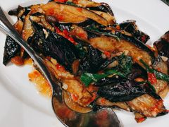 泰味茄子-瓦城泰国料理(中坜大江店)