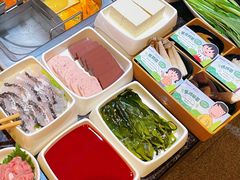-海底捞火锅(汇悦城店)