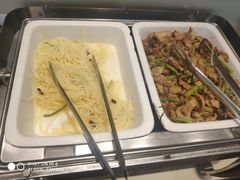 -素满香·素食自助餐(苏州·临顿路店)