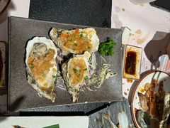 -桃夭日式料理(国信店)