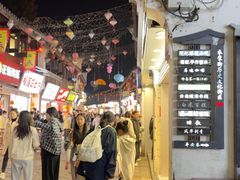 -衣裳街历史文化街区