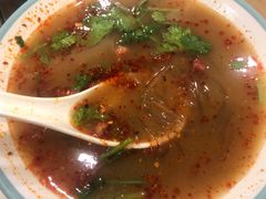 酸辣粉-小杨生煎(湟普汇店)