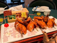 -大鸽饭(汉溪长隆店)