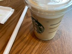 -星巴克臻选(北京富力家园店)