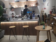 -infinite cafe