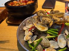 -胡马八破·川菜小馆(高新万达店)