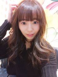 -Godhands美发设计沙龙