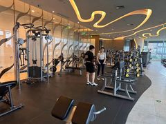 -W Fitness 威尔仕健身(北京英皇集团中心店)