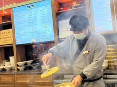 -大食代美食广场(上海中心店)