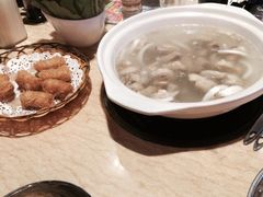 -龙泉人椰子鸡.糟粕醋.海南菜(三亚旗舰店)