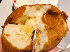 咖啡面包-丁丁&当当牦牛酸奶·酥油面包(官门口店)