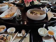 -浦江悦(陆家嘴保利广场店)