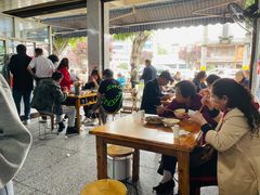 大堂-赵姐猪耳朵饭店
