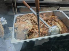 -樊记腊汁肉(竹笆市总店)