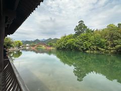 -绩溪龙川景区