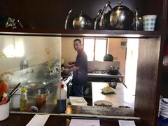 -阿华饭店(十八年的店)
