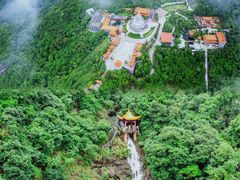 -东莞观音山旅游风景区