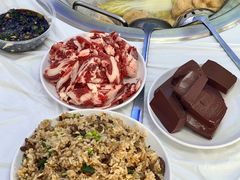 -贵州黄牛肉馆(韩村路店)