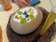 -嗨辣小聚·盘锦河蟹·海鲜烧烤龙虾(盘锦十年好店)