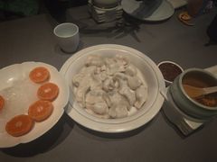 -小天厨民间菜馆(深圳街店)