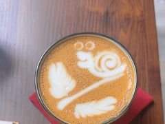 -喜柿咖啡SeeS coffee