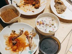 -玫瑰花园自助烤肉(顺义鑫海韵通店)
