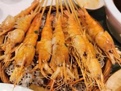 -79号渔船海鲜饭店(华强北店)