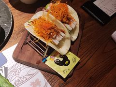 -京鹿料理(荟聚店)