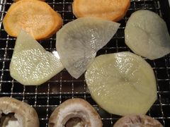 -坛子李地摊烤肉(罗斯福店)
