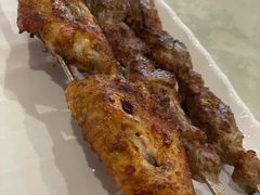 烤鸡翅-巴依老爷·新疆美食(上城区天城路店)