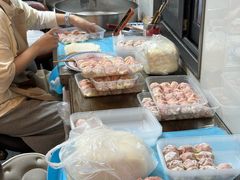 -老温州馄饨担(东游大厦店)