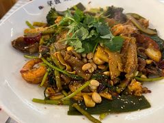 -拿渡·水煮鱼麻辣香锅(王府井奥莱·香江小镇店)