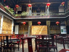 -蔼若春.传承云南菜(金碧公园店)