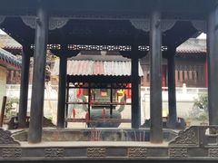 -灵谷景区