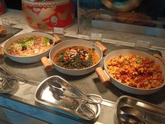 -洲际酒店·地平线全日餐厅HORIZON CAFÉ