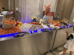 -云尚自助餐厅(佛山南海瞻云酒店)