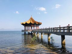 -抚仙湖禄充风景区