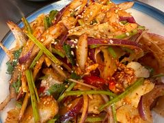 -王祖名抻面(罗湖分店)