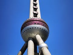 -东方明珠广播电视塔