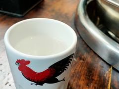 -芈重山老火锅(洪崖洞店)