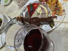 -芭菲盛宴·环球美食(袁家岗店)