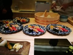 -鮨心和(外滩店)
