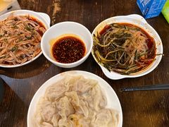 -牛王庙(龙华花园店)