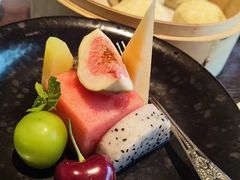 -成都海湾酒店·海湾壹品中餐厅(远大购物中心店)