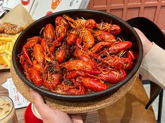 -必胜客(嘉兴万达店)