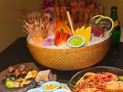 -花潮料理艺食馆(成都万象城店)