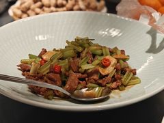 -科力淮扬村(广安门店)