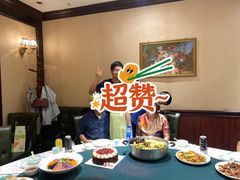 -昱德来·天津菜(河西店)